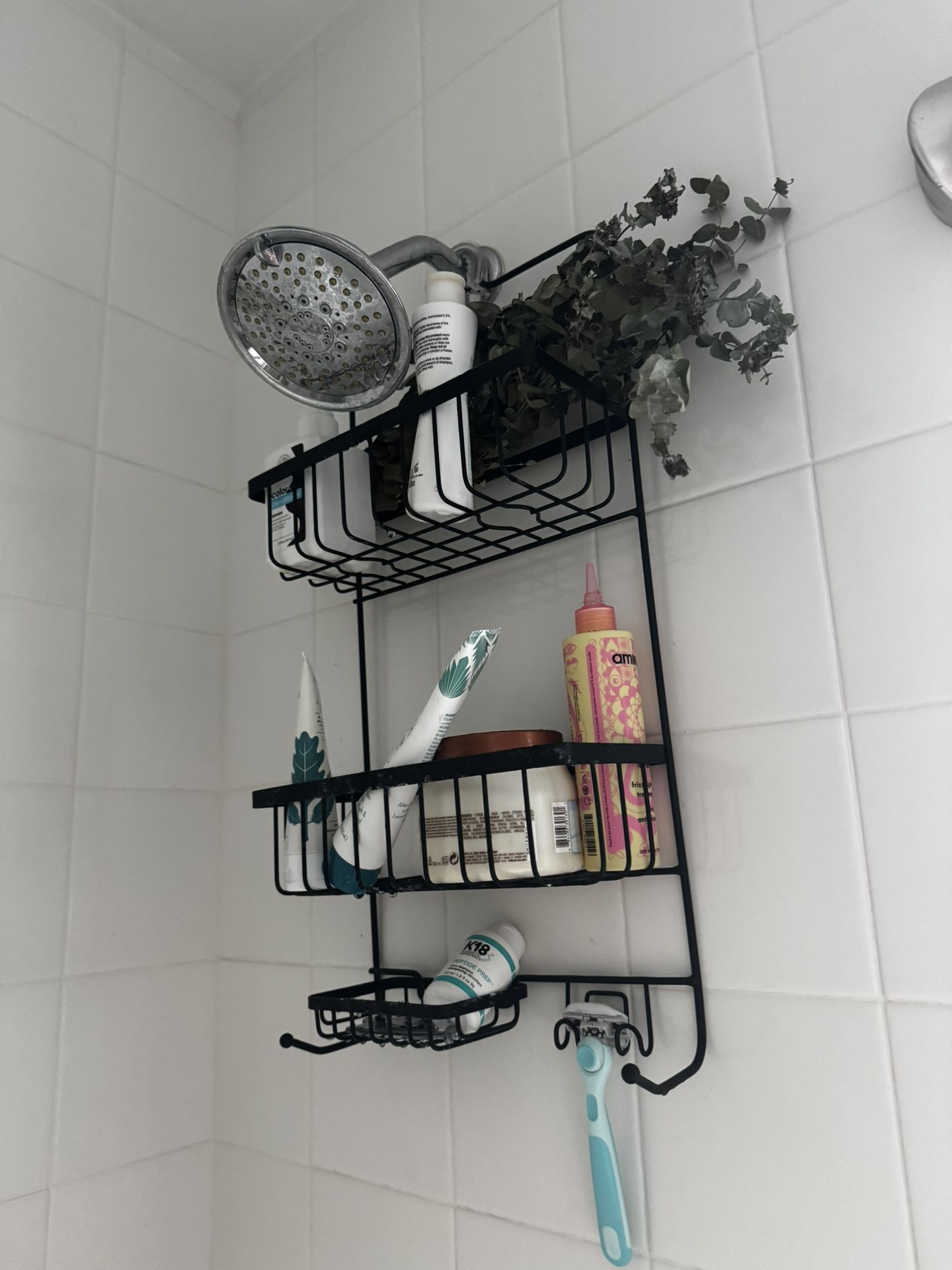 Shower Caddie