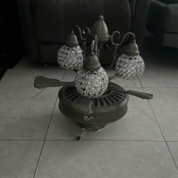 Ceiling Fan