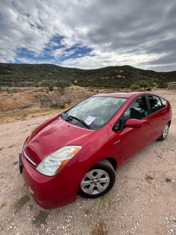 2006 Toyota Prius