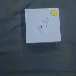 Air Pod Pros