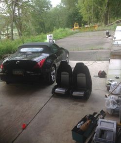 370 car seats