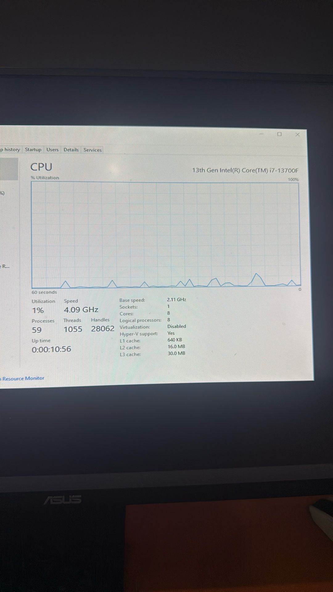 Selling CPU I7-13700F, Motherboard And CPU Cooler, And One Ram Stick 16GB Dm