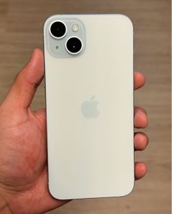 iPhone 15 Plus 128GB - Unlocked For Any Company