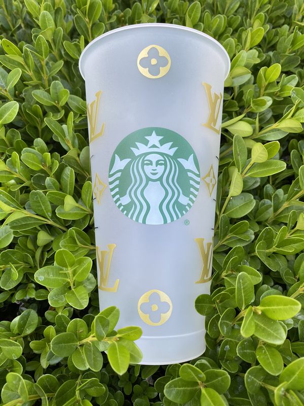 Free Free 299 Lv Starbucks Cup Svg Free SVG PNG EPS DXF File