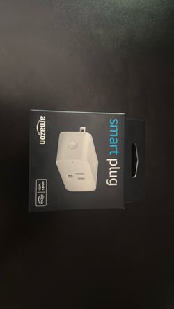 Amazon Smart Plug
