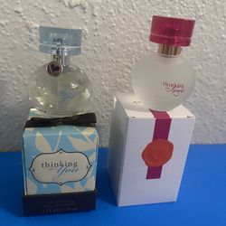 Mary Kay Perfumes Para Mujer $29.00 Cada Uno 