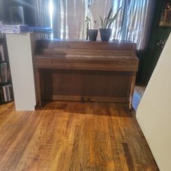 Free Piano