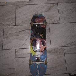 Skate Board