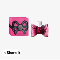 NEW VIKTOR AND ROLF BOM BOM PERFUME
