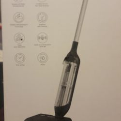 Hizero Vacuum New In Box