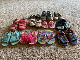 Kids Shoes