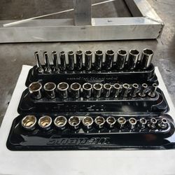 Snap on Tools 