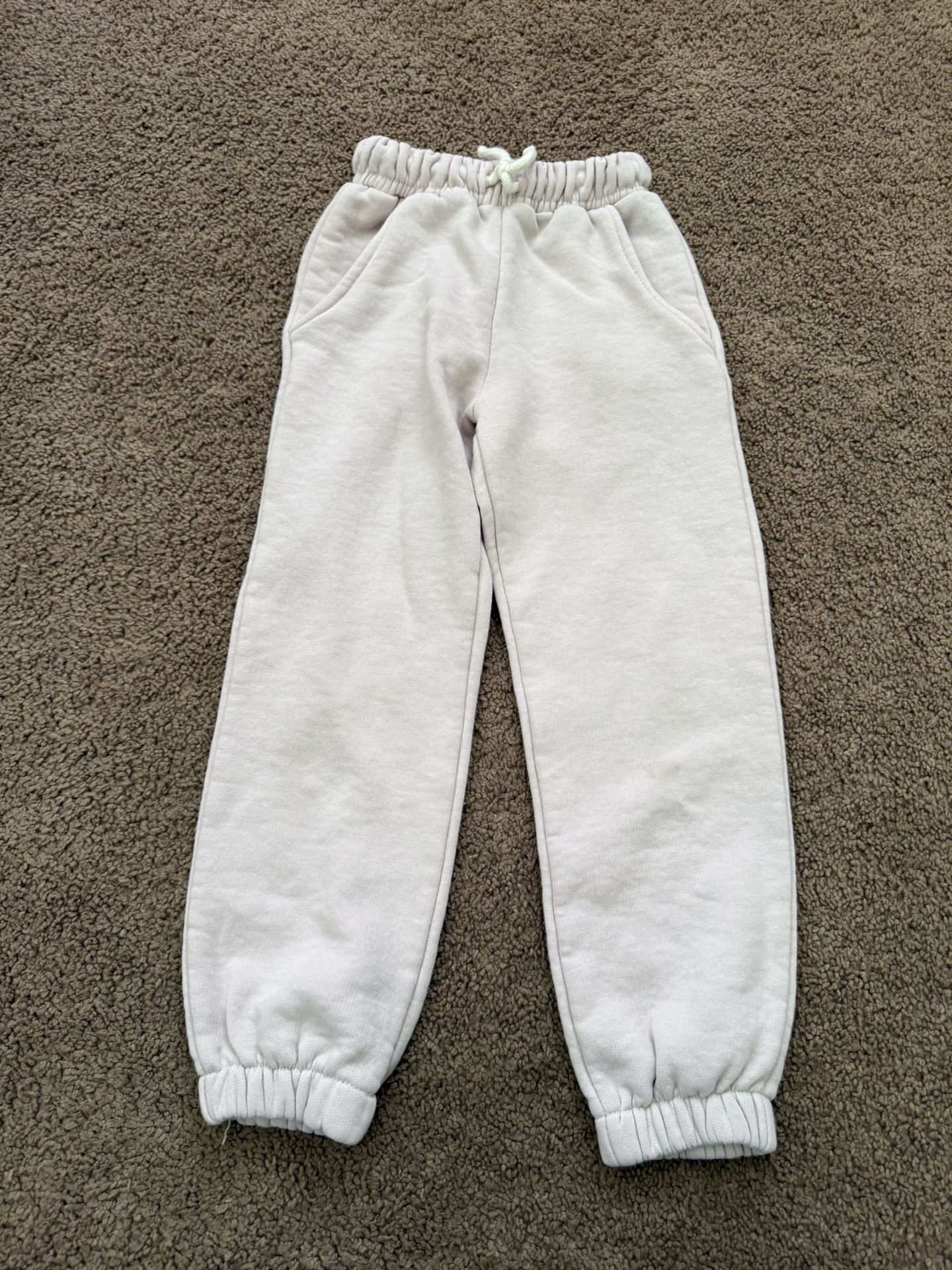 Zara Joggers 