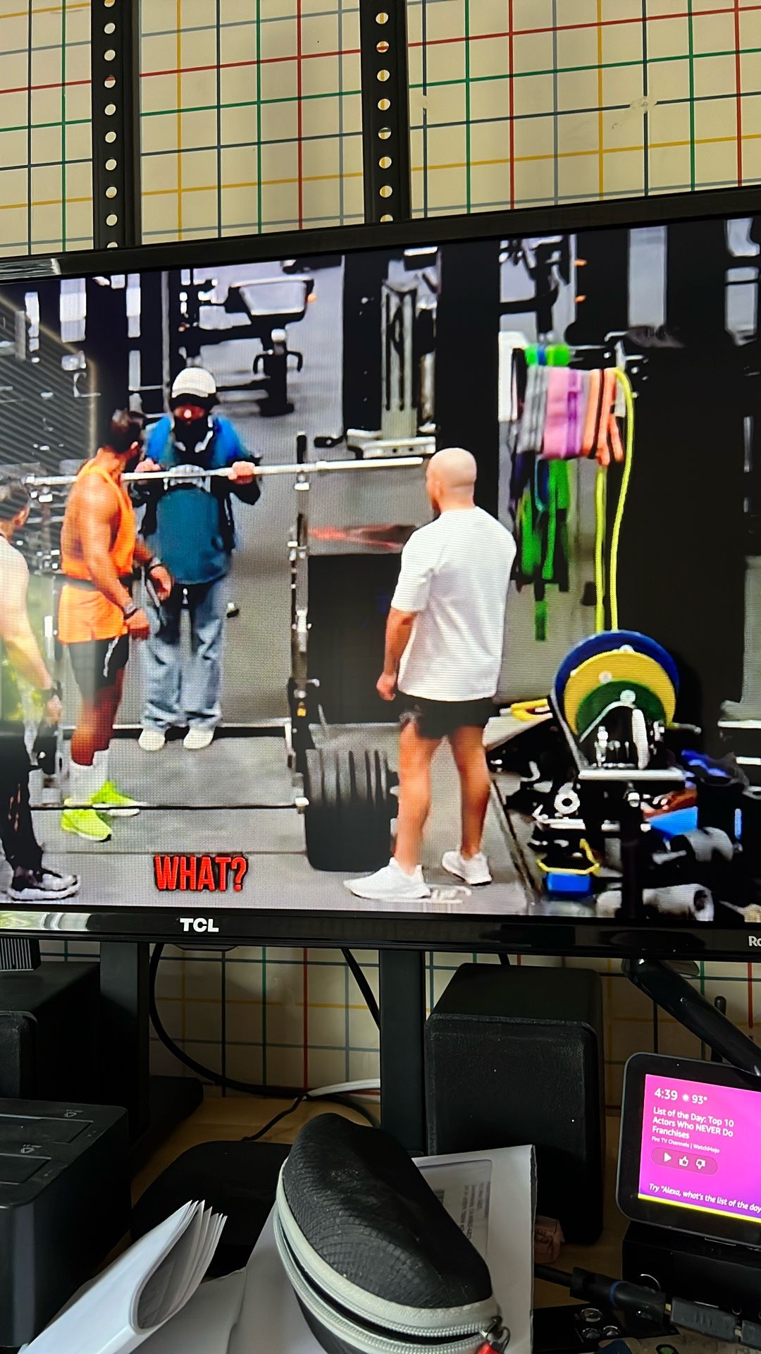 TV