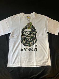 Bape and chrome hearts and a lot of syrup