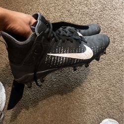 Nike Cleats