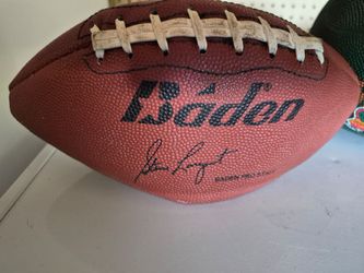 Steve Largent football, Seattle Supersonics basketball,  Seattle Seahawks football, 1993 NCAA final four basketball