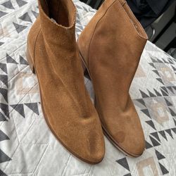 High Boots 