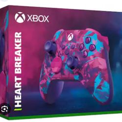 Heart Breaker Special Edition 