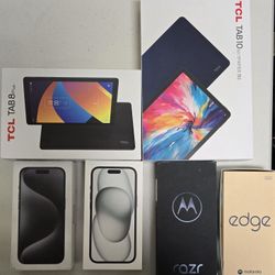 Free 5G Phones