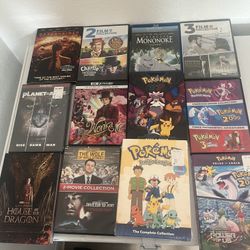 Movie Collection 