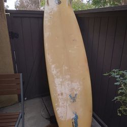 Russell Surfboard