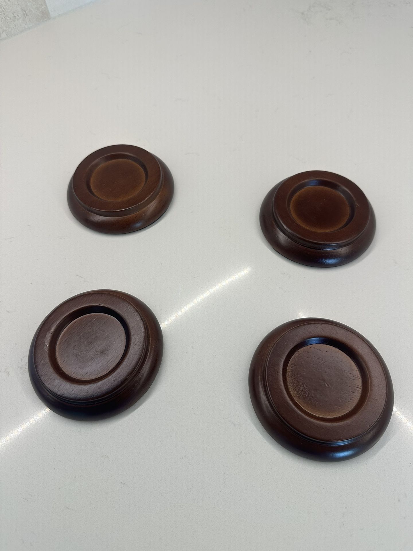 Furniture / Piano Coasters