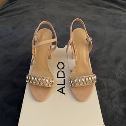 Aldo high heels. New In Box 