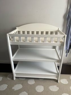 Changing table