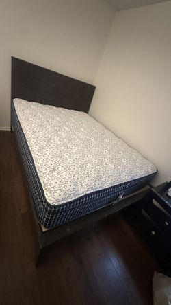 Brand New Queen Mattresses Firm