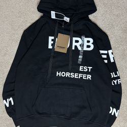 Black Premium Graphic Hoodie – Oversized Fit