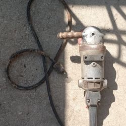 Heavy Duty Grinder