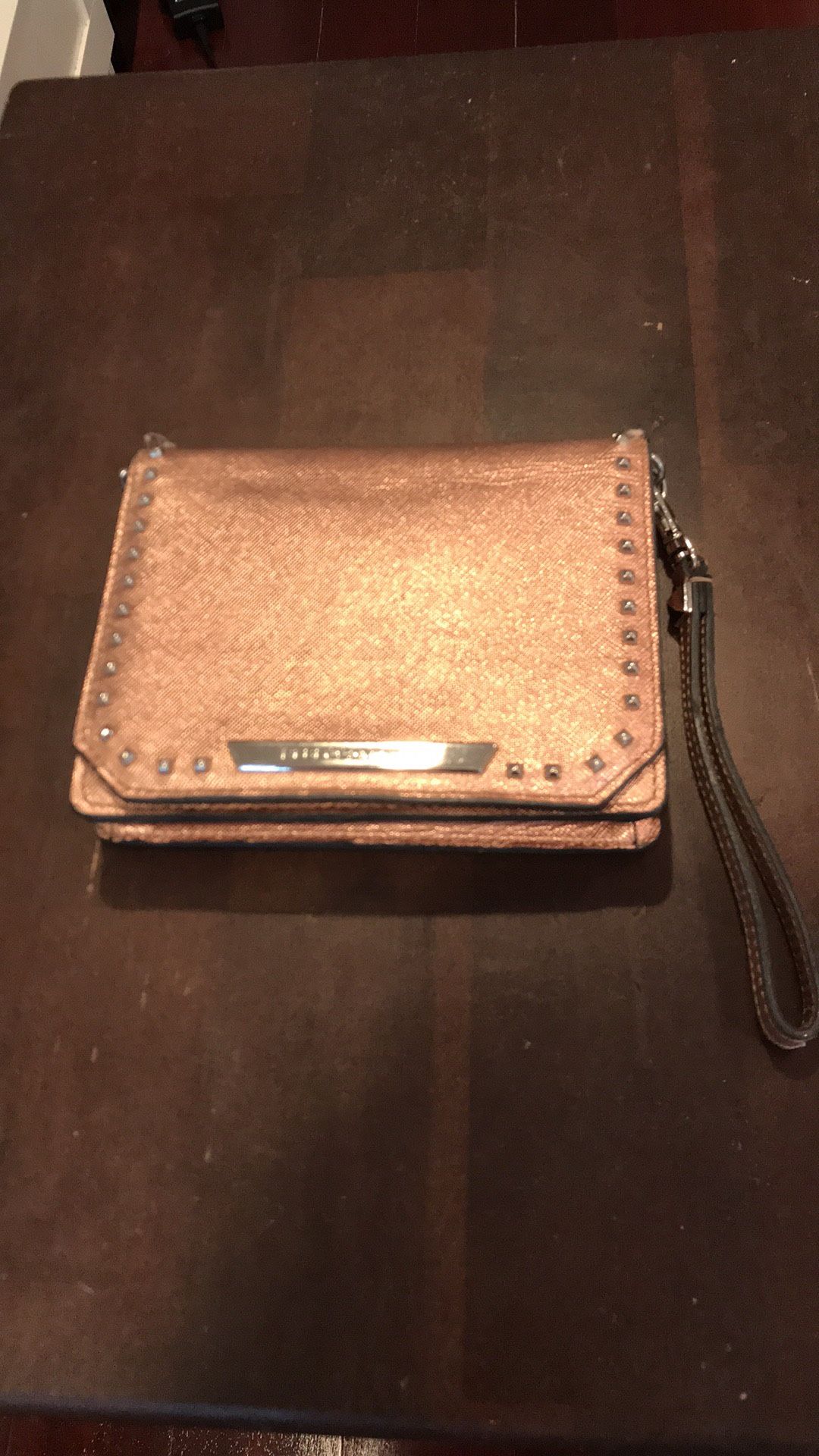 Rebecca Minkoff Clutch