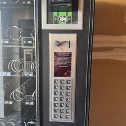 Vending Machine (Simple Fix)