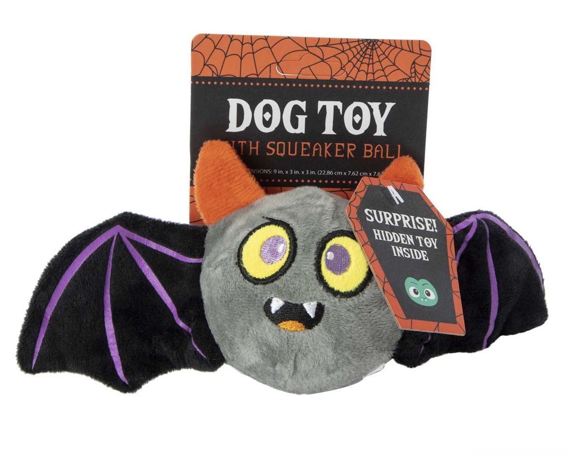 Dog Toy 