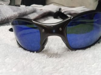 ORIGINAL Oakley JULIET X METAL for Sale in Belle Isle, FL - OfferUp