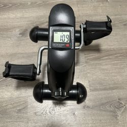 Mini Elliptical