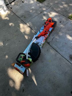 String Trimmer