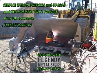 Welding And Metals Maintenance  Price 75 