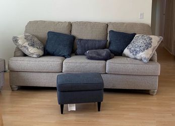 <FREE> Ashley Sofa