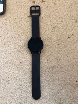 Samsung Galaxy Watch Gen 3