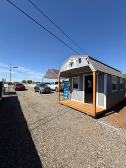 RV and Boat Storage
