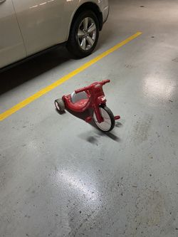 Bike For Kids