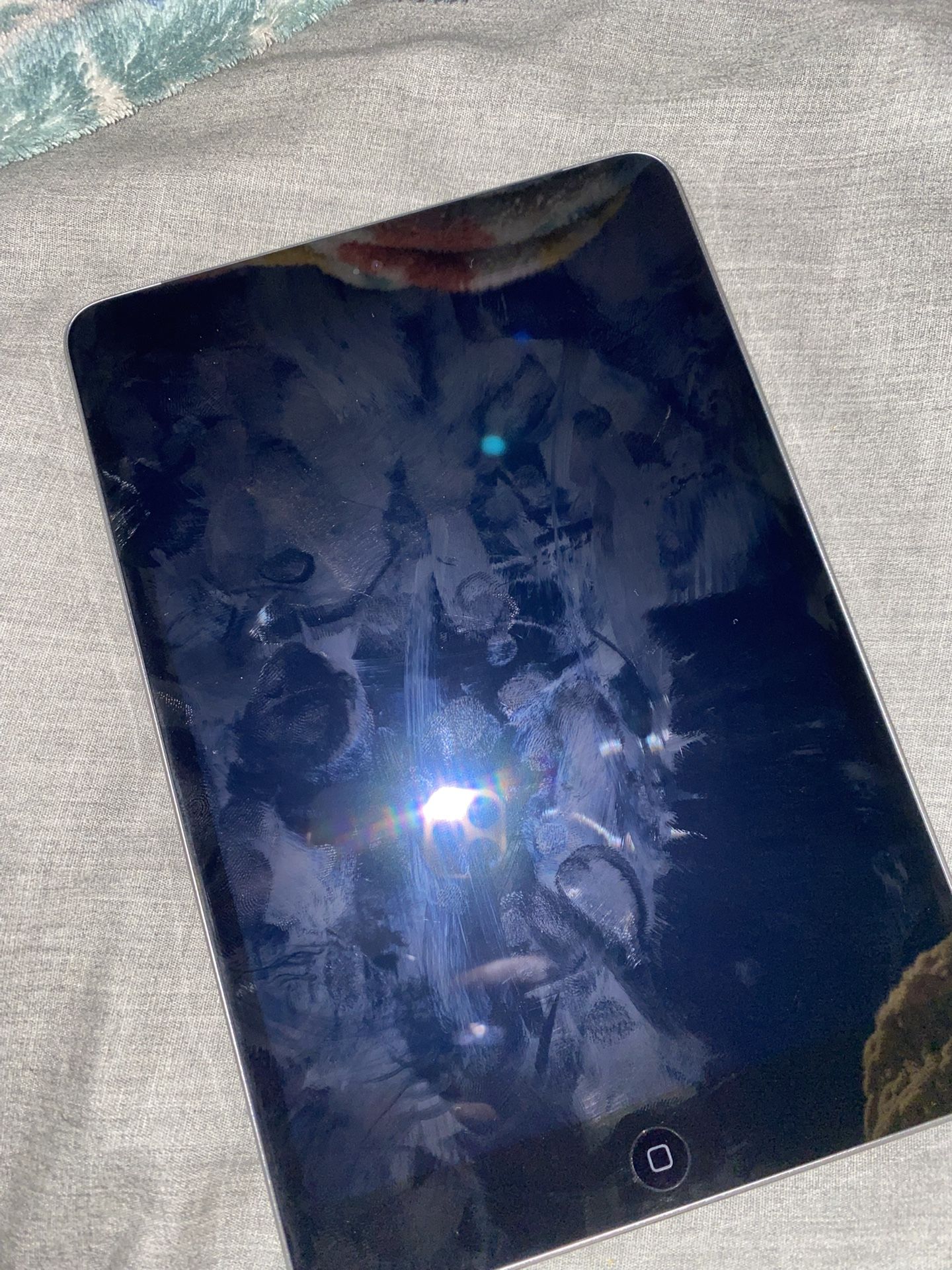 iPad Mini 2
