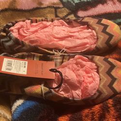 Ballet Flats - Size 4 (Missoni By target)