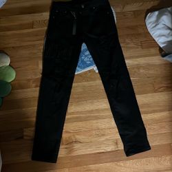 Amiri Jeans 