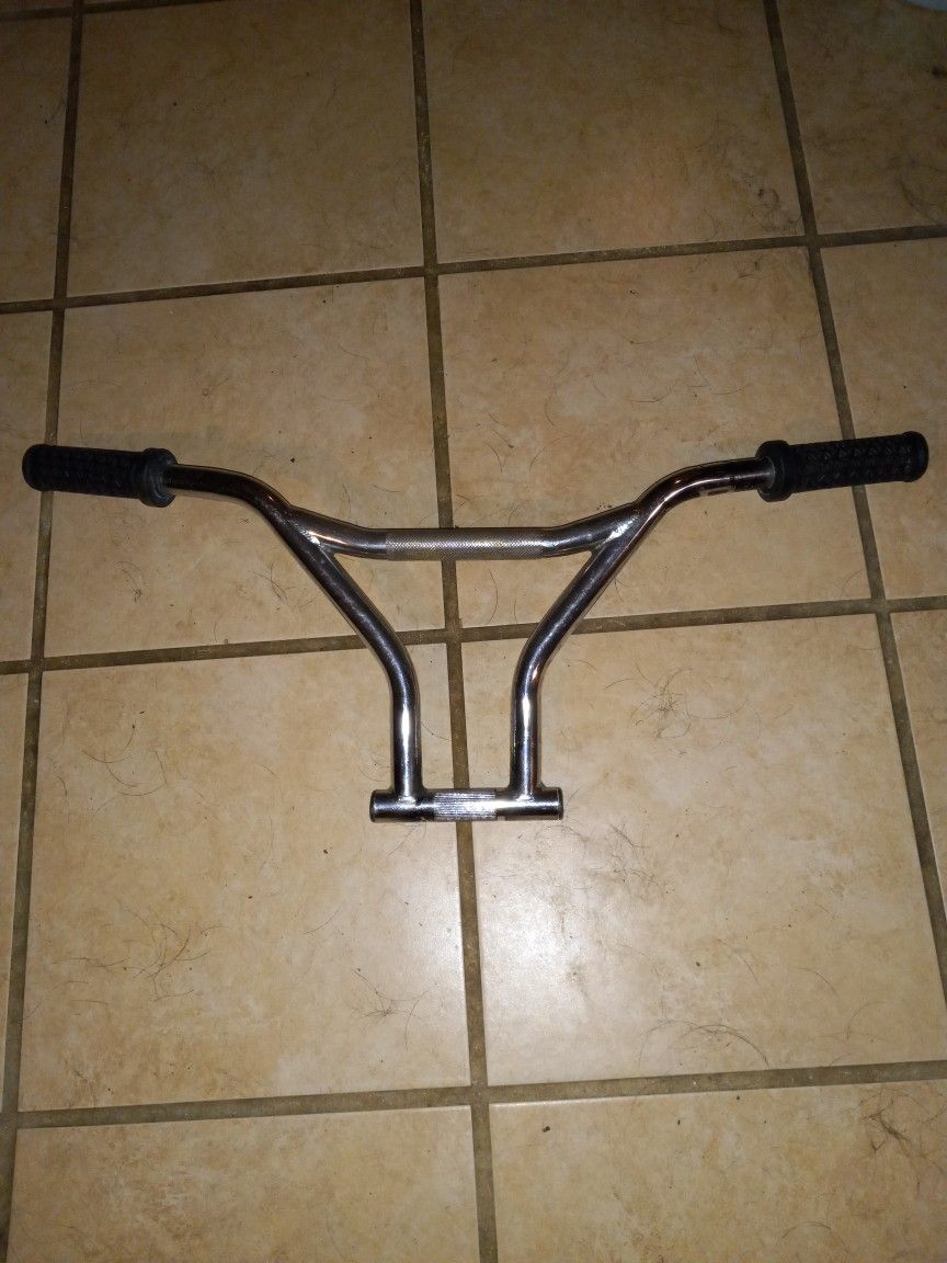 Vintage Bmx Handlebars