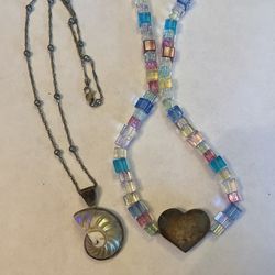Silver Necklaces .925 Mexico