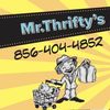 Mr. Thrifty’s Discount Store
