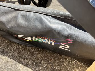 Roadmaster Falcon2 Tow Bar , Tow Defender Shield and More. 